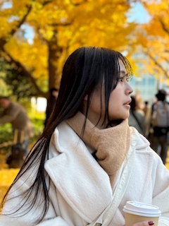 プロフィール写真1・ちひろ|スナックラウンジ 〜Lien〜・リアン - 銀座のパブ/スナック