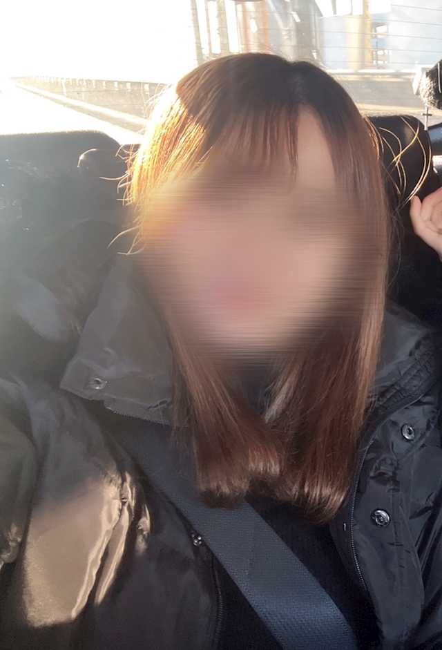 プロフィール写真3・ヒカリ【赤坂TIGER】｜