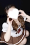 プロフィール写真2・ゆら｜新橋　二次元カノジョ - 新橋/コンカフェ [ポケパラ]