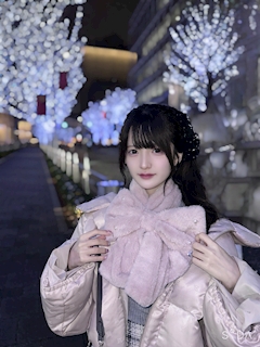 プロフィール写真2・めろ|しろの天使~white angel~ - 新橋のガールズバー