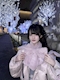 プロフィール写真2・めろ|しろの天使~white angel~ - 新橋のガールズバー