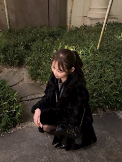 プロフィール写真2・ゆい｜ALBA・アルバ - 関内・弁天通りのクラブ/ラウンジ
