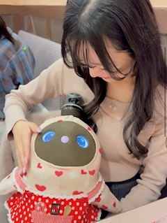 プロフィール写真2・しおん|Sunset Lounget 新橋・サンセットラウンジェット - 新橋のキャバクラ