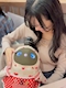 プロフィール写真2・しおん|Sunset Lounget 新橋・サンセットラウンジェット - 新橋のキャバクラ