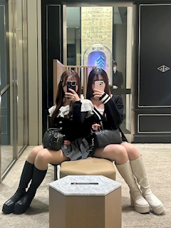 プロフィール写真10・ゆあ🐰ᩚ🎀【Gilgamesh】|Concafe & Lounge Gilgamesh・ギルガメッシュ - 池袋東口のコンカフェ