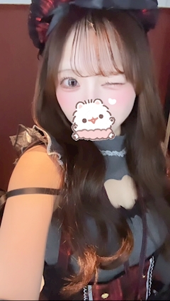 プロフィール写真6・ゆあ🐰ᩚ🎀【Gilgamesh】|Concafe & Lounge Gilgamesh・ギルガメッシュ - 池袋東口のコンカフェ
