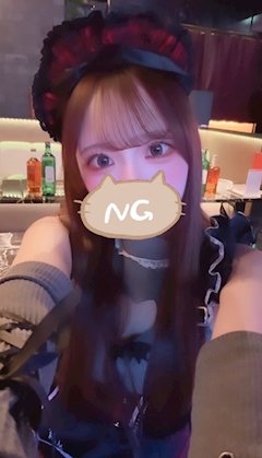 プロフィール写真7・ゆあ🐰ᩚ🎀【Gilgamesh】|Concafe & Lounge Gilgamesh・ギルガメッシュ - 池袋東口のコンカフェ