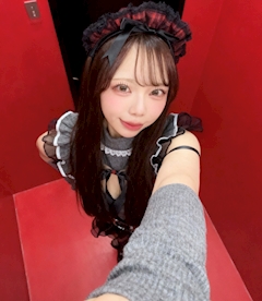 プロフィール写真1・ゆあ🐰ᩚ🎀【Gilgamesh】|Concafe & Lounge Gilgamesh・ギルガメッシュ - 池袋東口のコンカフェ