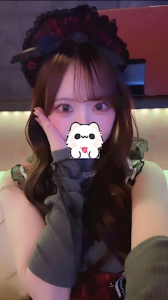 プロフィール写真8・ゆあ🐰ᩚ🎀【Gilgamesh】|Concafe & Lounge Gilgamesh・ギルガメッシュ - 池袋東口のコンカフェ