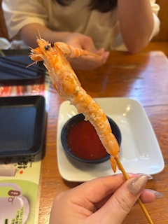 りず「7.2✮」