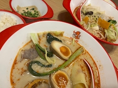 あきminis cafe ＋