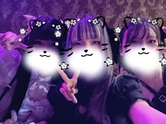 あきminis cafe ＋「👼退勤👿」