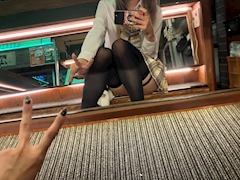 プロフィール写真3・あきminis cafe +|miniscafe +・ミニスカフェ プラス - 名古屋 栄のガールズバー