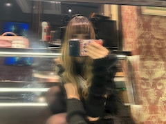 プロフィール写真2・あきminis cafe +|miniscafe +・ミニスカフェ プラス - 名古屋 栄のガールズバー