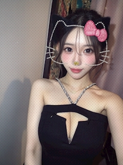 プロフィール写真3・ひびき|BEATRICE・ベアトリス - 鹿児島県・天文館のキャバクラ