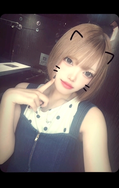 プロフィール写真1・💖🏰みく🏰💖|Girls Bar NOEL・ノエル - 本厚木のガールズバー