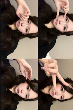 プロフィール写真1・ゆい｜DAHLIA・ダリア - 赤坂・赤坂見附のパブ/スナック