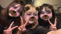 りほ 【千葉THE FACTORY】「8月22日💖」