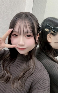 プロフィール写真7・さら|すくーるぱれっと - 宗右衛門町のガールズバー