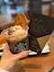 プロフィール写真2・さら|すくーるぱれっと - 宗右衛門町のガールズバー