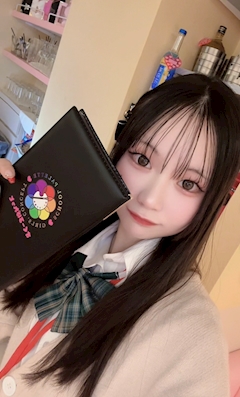 プロフィール写真3・さら|すくーるぱれっと - 宗右衛門町のガールズバー