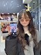 プロフィール写真4・めぐ💖Marya｜High School Marya・ハイスクールマーヤ上野店・ハイスクールマーヤ - 上野のキャバクラ
