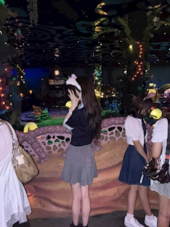 プロフィール写真9・めぐ💖Marya｜High School Marya・ハイスクールマーヤ上野店・ハイスクールマーヤ - 上野のキャバクラ