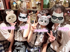 プロフィール写真12・めぐ💖Marya|High School Marya・ハイスクールマーヤ上野店・ハイスクールマーヤ - 上野のキャバクラ