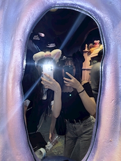 プロフィール写真3・めぐ💖Marya｜High School Marya・ハイスクールマーヤ上野店・ハイスクールマーヤ - 上野のキャバクラ