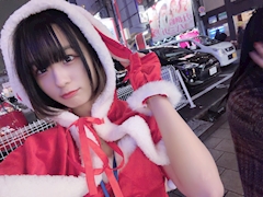 プロフィール写真7・うゆ｜すくーるぱれっと - ミナミのガールズバー