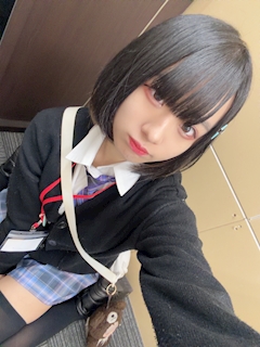 プロフィール写真2・うゆ｜すくーるぱれっと - ミナミのガールズバー