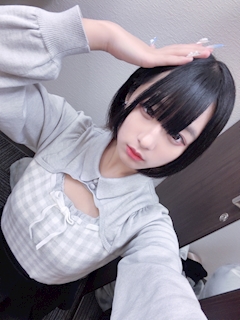 プロフィール写真4・うゆ|すくーるぱれっと - 宗右衛門町のガールズバー