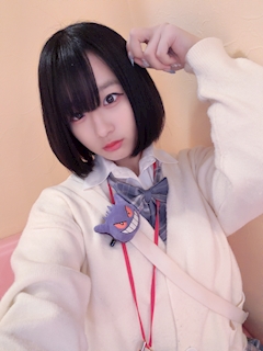 プロフィール写真1・うゆ｜すくーるぱれっと - ミナミのガールズバー