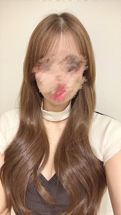 プロフィール写真1・さな ライトサン|LightⅢ・ライトサン - 名古屋 中村区のガールズバー