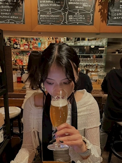 プロフィール写真1・りか【上野REZEL】｜Girl's Bar Rezel・レゼル - 上野のガールズバー