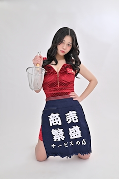 プロフィール写真2・🍜🍜🍜らーめん🍜🍜🍜｜dix the second・ディックス ザ セカンド - 鹿児島県・天文館のキャバクラ