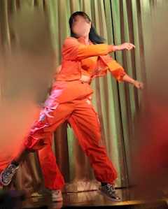 プロフィール写真2・なお｜GIRLS BAR LEIA・レイア - 下北沢駅南西口のガールズバー