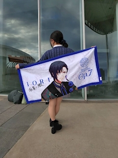 プロフィール写真3・なお｜GIRLS BAR LEIA・レイア - 下北沢駅南西口のガールズバー