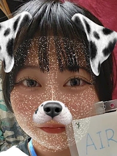 プロフィール写真2・あいり|VINGAR・ヴィンガー - 静岡 常磐町のガールズバー