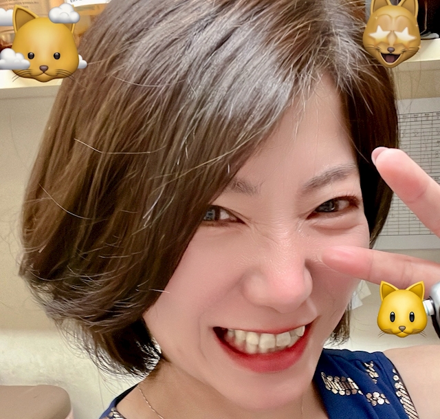 山本さやか Sai