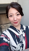 山本さやか