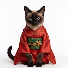 まお