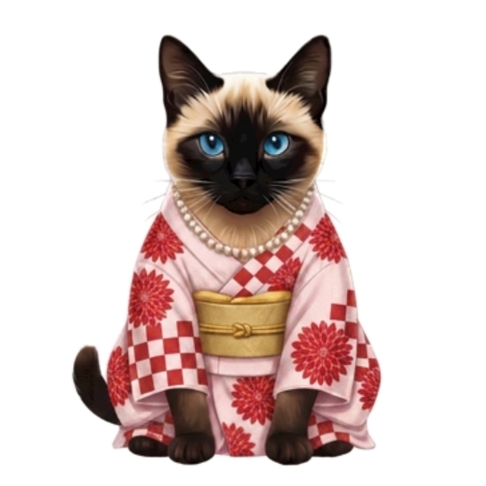 まお
