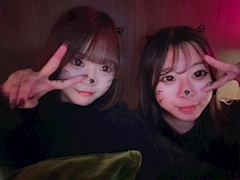 みる「すくぱれ初出勤してきたよ💗」