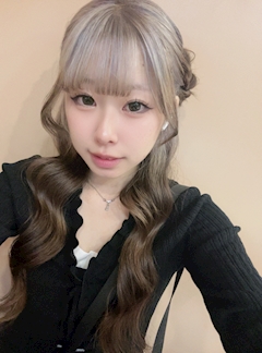 プロフィール写真3・みる|すくーるぱれっと - 宗右衛門町のガールズバー