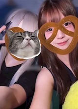 *