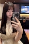 プロフィール写真1・しずく｜GIRLS BAR EAST・イースト - 中洲のガールズバー