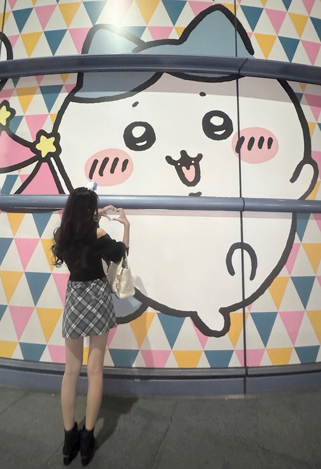 プロフィール写真2・そら｜