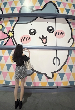 プロフィール写真4・そら｜Honey Bee・ハニービー - 船橋のガールズバー