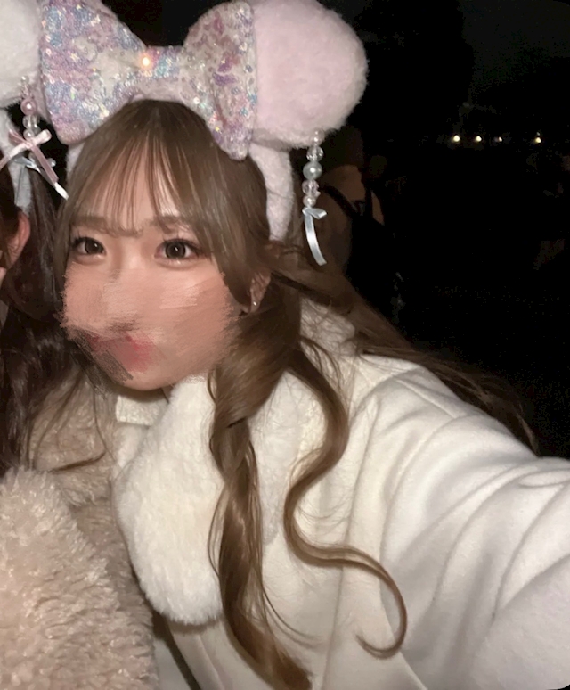 プロフィール写真1・そら｜